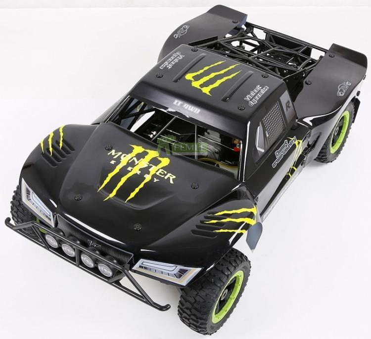 1/5 4WD RC ڵ Ʈ  2.4G   RC ڵ..